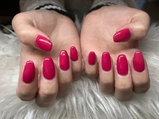 ネイル Matsui ⋆꙳のネイルデザイン