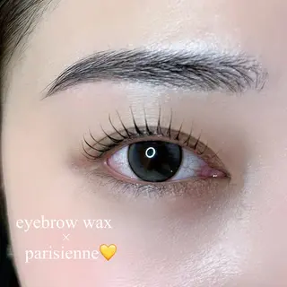 マツエク・マツパ olivia 清水 ☽ ⋆゜のマツエク・マツパデザイン