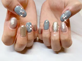 ネイル emi ♡のネイルデザイン