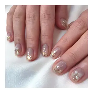 ネイル doux nailのネイルデザイン