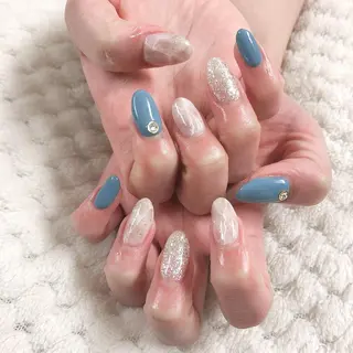 ネイル ono megumiのネイルデザイン