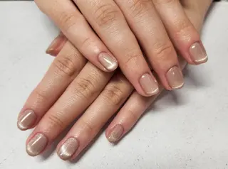 ネイル 小濵 かのんのネイルデザイン