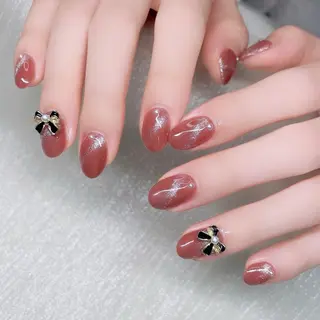 ネイル Nailist suzuのネイルデザイン