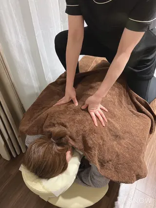 Sin シンのエステ・リラクイメージ