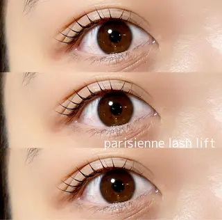 マツエク・マツパ 玉木 愛の眉毛・アイブロウイメージ