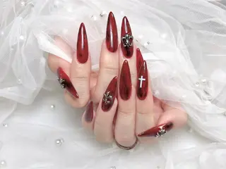 ネイル R1🎀Nail💕 池袋東口店のネイルデザイン