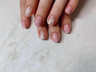 ネイル Cutil. Nail🌈のネイルデザイン