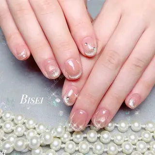 ネイル YUKI 💗 渋谷店のネイルデザイン