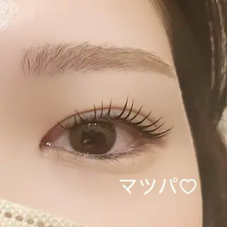 マツエク・マツパ 🌷LOARK eyelash.梶川のマツエク・マツパデザイン