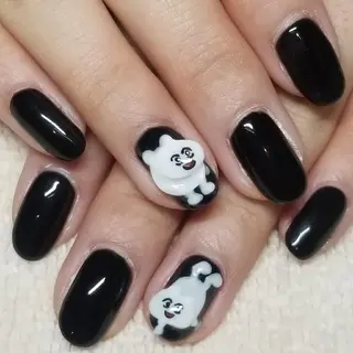 ネイル よしだ ひろきのネイルデザイン