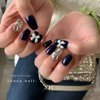 ネイル nailsalon Lenoaのネイルデザイン