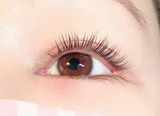 マツエク・マツパ Ciel total beauty 矢野のマツエク・マツパデザイン