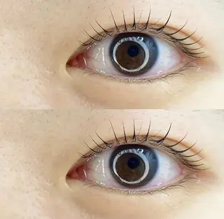 マツエク・マツパ AnFye for prco所属・AnFye forprcoのヘアスタイル