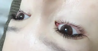 マツエク・マツパ 吉岡 ゆうなのマツエク・マツパデザイン