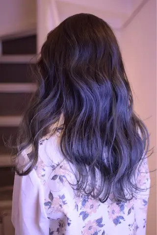 ロング カラー 小顔ショートヘア♪ TAKUMIのヘアスタイル