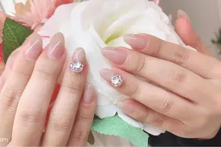 ネイル Lilas Nailのネイルデザイン