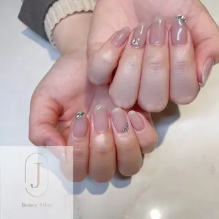 ネイル Nail Salon Luna.RINAのネイルデザイン