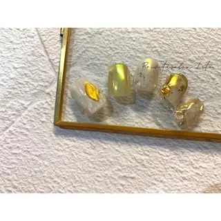 ネイル salon LITAのネイルデザイン