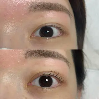 マツエク・マツパ 高橋 ゆずきのマツエク・マツパデザイン