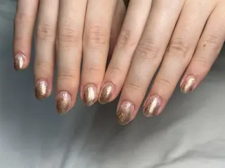 ネイル lucky nail 歌舞伎町のネイルデザイン