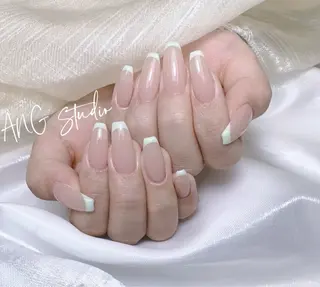 ネイル ANG Studioのネイルデザイン