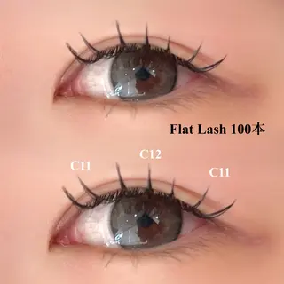 マツエク・マツパ 🎀韓国まつげ🎀 ゆりあのマツエク・マツパデザイン