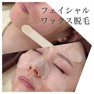 Bunnyeyes 村岸の眉毛・アイブロウイメージ