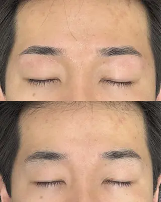 メンズ アイブロウ SENSE 【メンズ専門眉毛】の眉毛・アイブロウイメージ