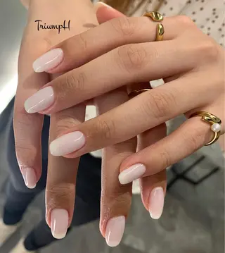 ネイル Natsuko 🪼のネイルデザイン