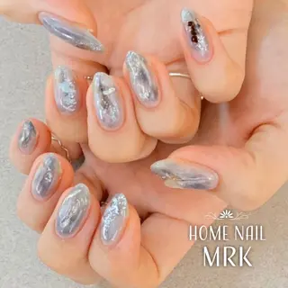 ネイル MARUKO nailのネイルデザイン