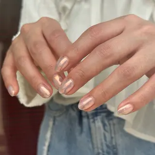ネイル sign  nail hinataのネイルデザイン