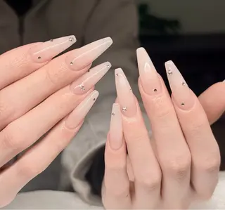 ネイル REI NAのネイルデザイン