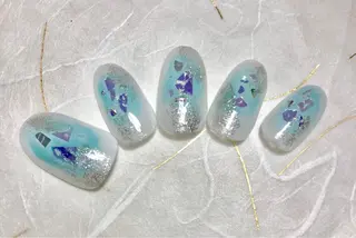 ネイル ホワイトニング🦷 ネイル💅LEAのその他イメージ