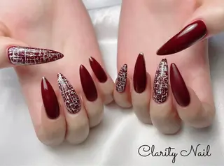 ネイル Clarity Nailのネイルデザイン