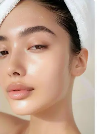 肌質改善サロン La Divinaのエステ・リラクイメージ