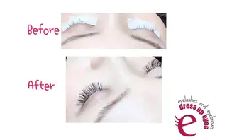 マツエク・マツパ LASH BAR  友久のマツエク・マツパデザイン