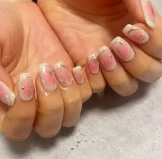 ネイル Amu's chikakoのネイルデザイン