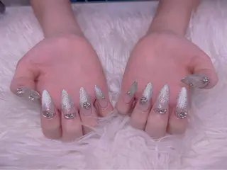 ネイル エムズ エムズのマツエク・マツパデザイン