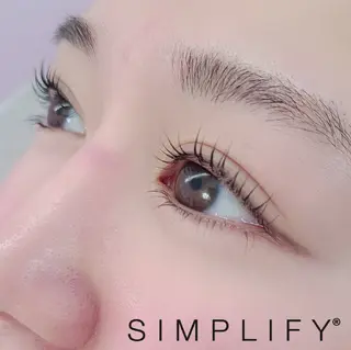 マツエク・マツパ Rocher 【ロシェ】のマツエク・マツパデザイン