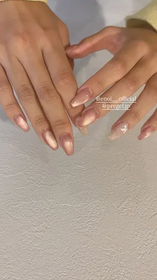 ネイル welina nailのネイルデザイン