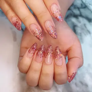 ネイル Kayo 💅のネイルデザイン
