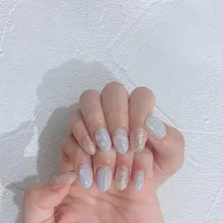 ネイル SOL NAILのネイルデザイン