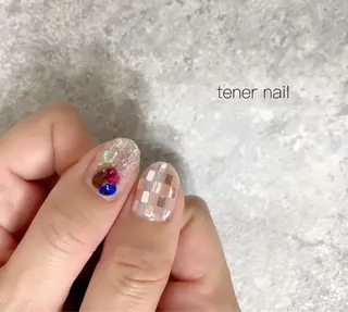 ネイル テネルネイル tener nailのネイルデザイン