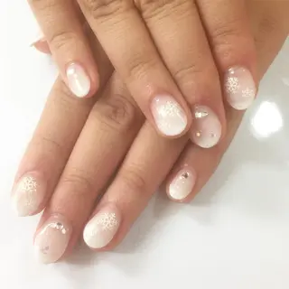 ネイル ネイリスト CHIAKIのネイルデザイン