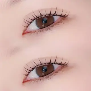 マツエク・マツパ eyelist🌙 natsumiのマツエク・マツパデザイン