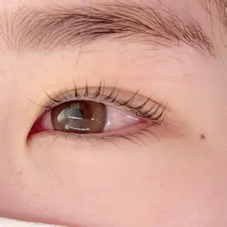 マツエク・マツパ Kahara__ Kanaの眉毛・アイブロウイメージ