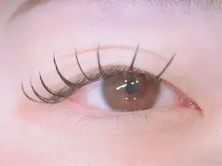 マツエク・マツパ muk. 金沢八景所属・◝✩ ᖇIᒍYᑌのマツエク・マツパデザイン