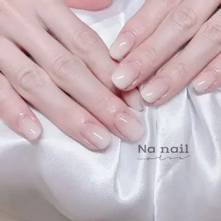 ネイル CC Nail 高田馬場のネイルデザイン