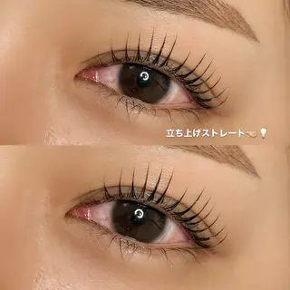 マツエク・マツパ Selas まなのマツエク・マツパデザイン