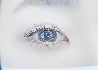 マツエク・マツパ アイブロウ AMOR EYELASHのマツエク・マツパデザイン